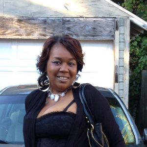 Meet your Posher, Deborah